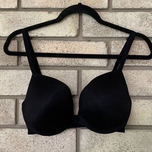 3for$20 bra has underwire 32DD